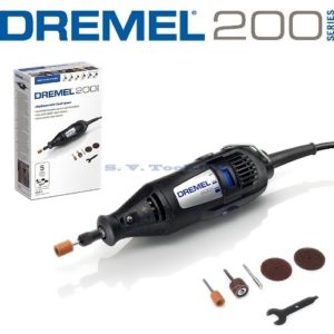 Dremel 200 Series (200-5)