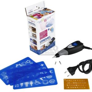DREMEL® Engraver (290-3/4 HOBBY)