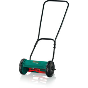 AHM 30 Hand Mower