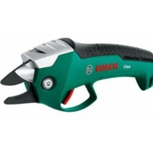 CISO Cordless secateurs