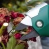 CISO Cordless secateurs23