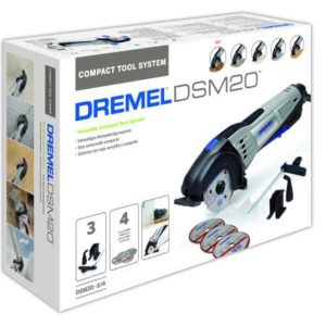 DREMEL® DSM20 (DSM20-3/4)