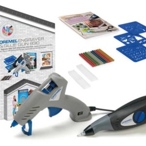 DREMEL® Glue Gun 930 (G290)