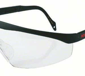 Safety goggles