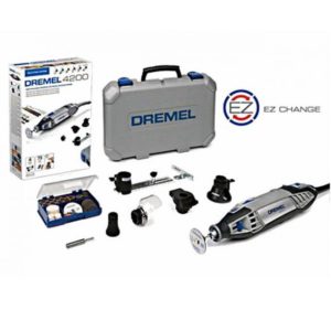 DREMEL Rotary Tool 4200 Series (4200-4/75)