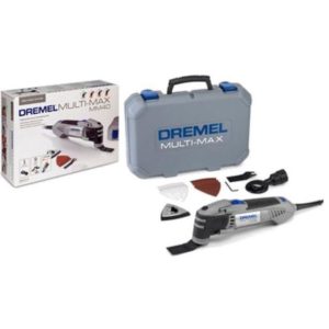 DREMEL Compact Tool Multi-Max MM40 (MM40-1/9)