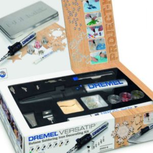 DREMEL Compact Tool (2000-6 Decorating Kit) Versa Tip