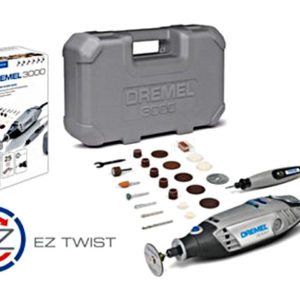 DREMEL® 3000 (3000-1/25)