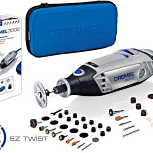 DREMEL® 3000 (3000-15) + 28pcs