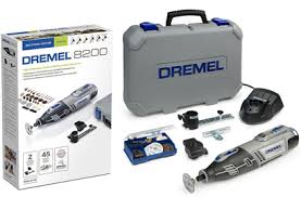 DREMEL® 8200 (8200-2/45)