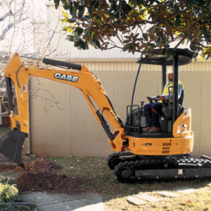 CX26B ZTS