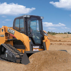 TR320