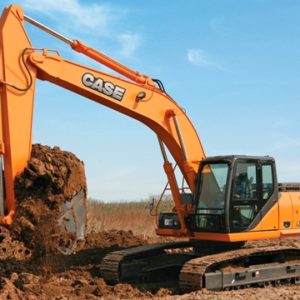 CX240B