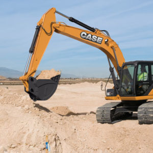 CX160B