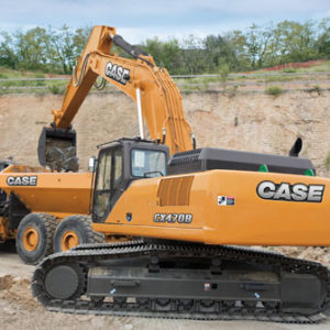 CX470B/CX470B ME