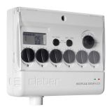 Multipla AC 230/24 V LCD