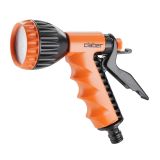 Ergo shower pistol