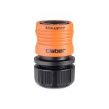 5/8” Automatic Coupling W / Aquastop
