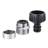 3/4” tap connector Metal