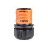 3/4” Automatic Coupling W / Aquastop