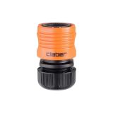 1/2” automatic coupling