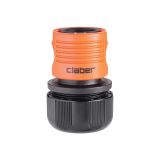 3/4” automatic coupling