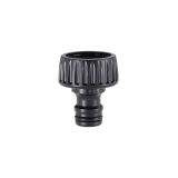 3/4” threaded tap connector