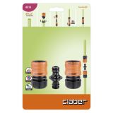 1/2″ hose connection set