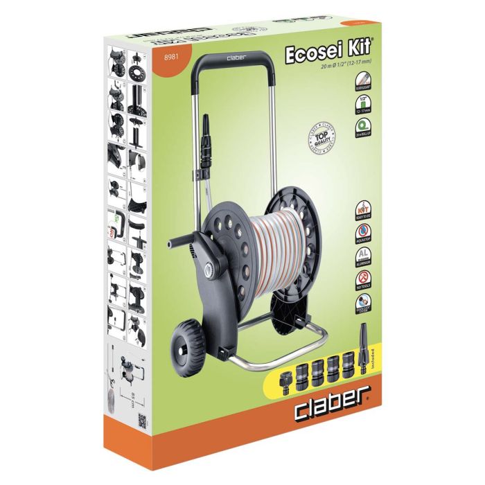 Ecosei Kit