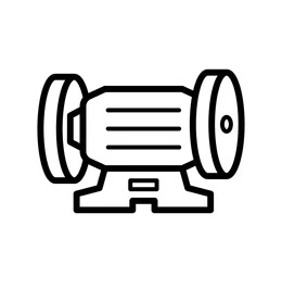 Bench Grinder