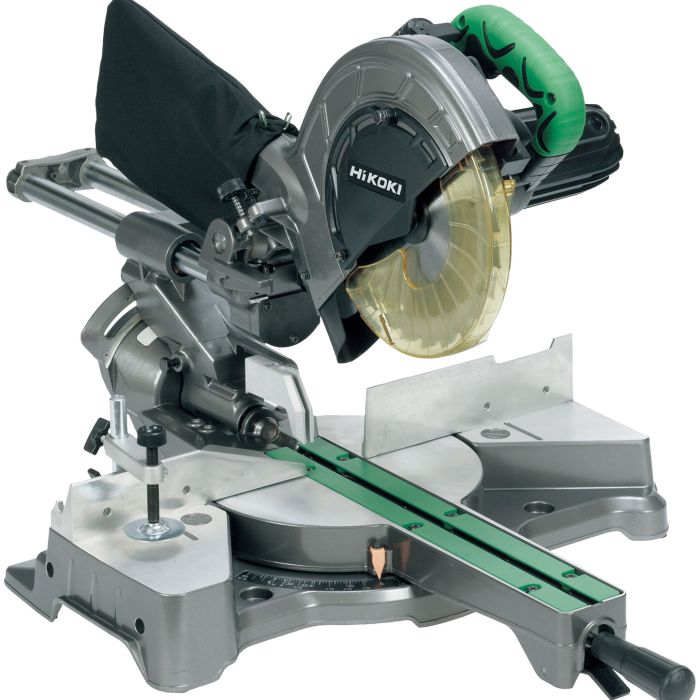 Slide Compound Miter Saw 8″ 1050W