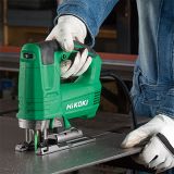 Jig Saws 705W Capacity Wood 90mmMild Steel 10mm