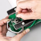 Jig Saws 705W Capacity Wood 90mmMild Steel 10mm