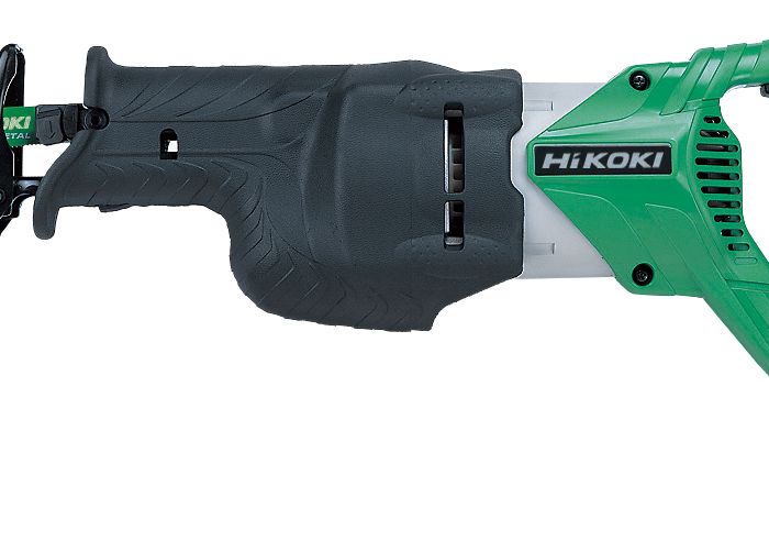 Reciprocating Saw 1010W Capacity Pipe 130mm (5″)Steel Plate 19mm (3/4″)Wood 300mm (17-13/16″)
