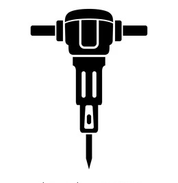 DEMOLITION HAMMER