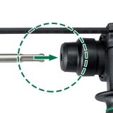 Rotary Hammers 2K 24MM 730W