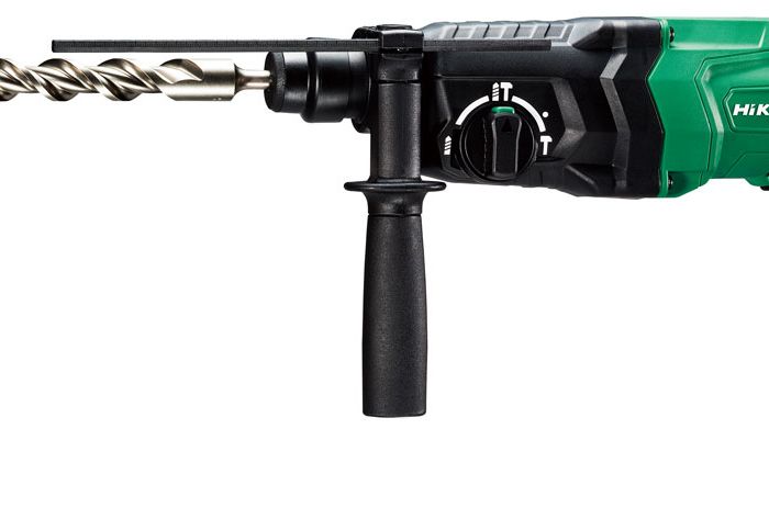 Rotary Hammers 2K 24MM 730W