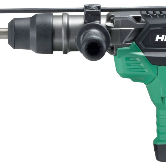 MULTI VOLT(36V) Cordless Rotary Hammer Capacity Concrete 40mm (1-9/16″)
Core Bit 105mm (4-1/8″)
Bit Shank SDS max