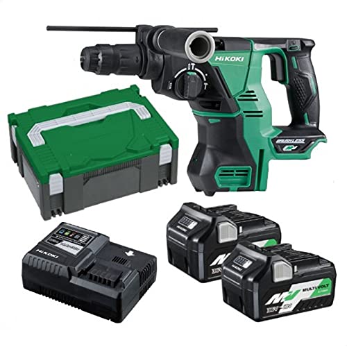 Rotary Hammer Capacity 13mm Brushless SDS Plus
