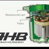 Rotary Hammers 8K 45MM 1500W