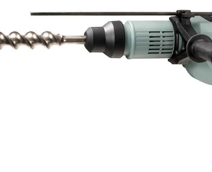 Rotary Hammers 8K 45MM 1500W