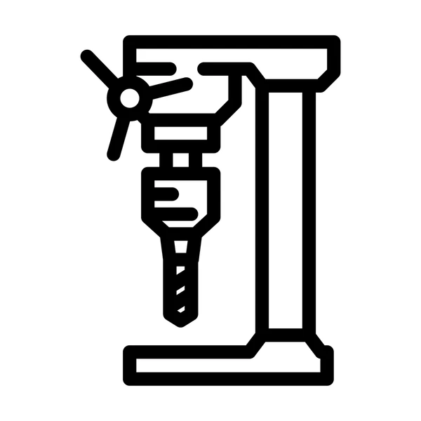 DRILL PRESS