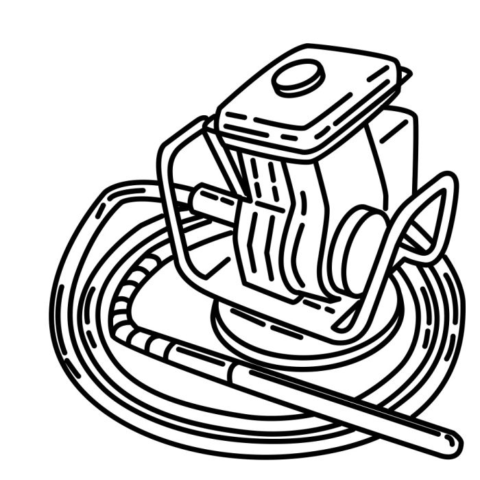 ELECTRIC VIBRATOR