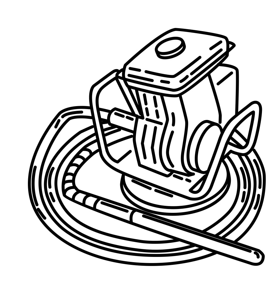 ELECTRIC VIBRATOR