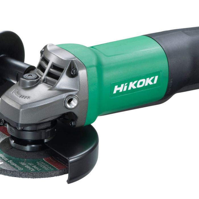 Disc Grinders with Paddle Switch 4.5″ 900W