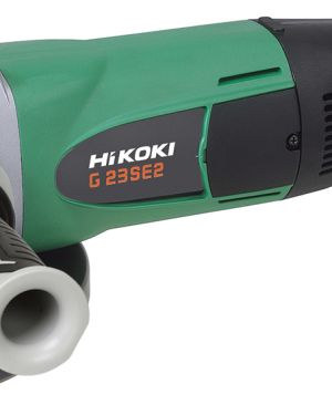 Disc Grinder with Trigger Switch 9″ 2,500W