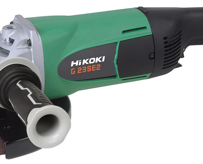 Disc Grinder with Trigger Switch 9″ 2,500W