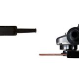 Disc Grinder 9″ 2,000W