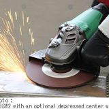 Disc Grinder 9″ 2,000W