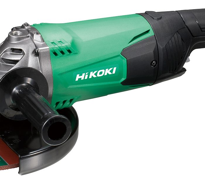 Disc Grinder 9″ 2,000W